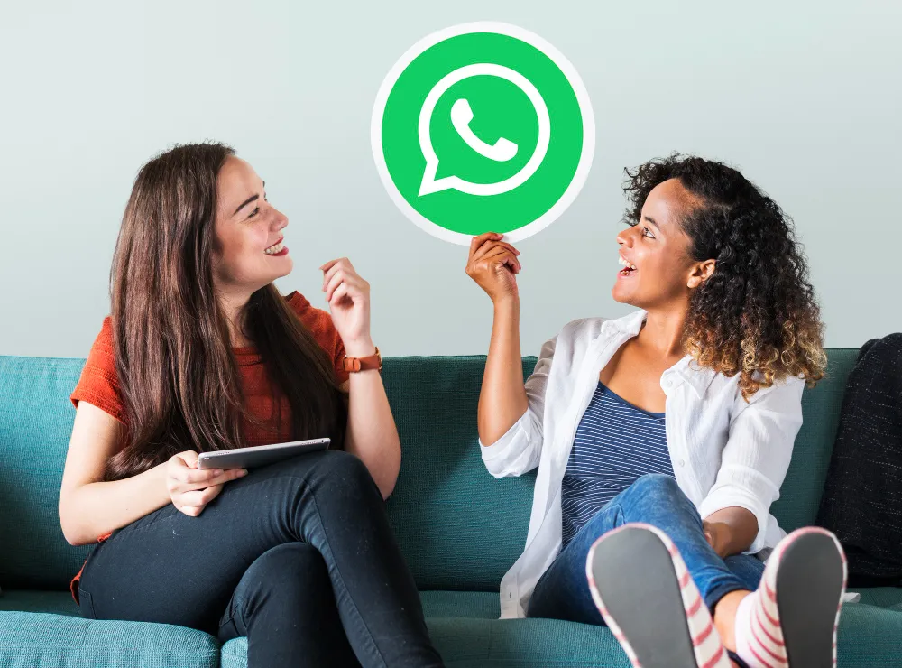 O Custo Invisível da Demora: Como a lentidão no WhatsApp está destruindo suas vendas
